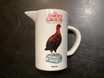 Vintage The Famous Grouse pitcher, water kan, Ophalen of Verzenden, Zo goed als nieuw, Overige typen