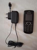 Retro samsung, Ophalen of Verzenden, Gebruikt, Zwart