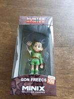 Minix Hunter x Hunter Gon Freecs Figuur, Ophalen of Verzenden, Nieuw