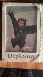 Of diploma fotolijst nieuw, Minder dan 50 cm, Nieuw, Ophalen of Verzenden, Minder dan 50 cm