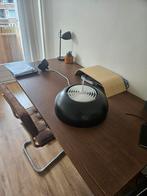 Ikea Nymane Hanglamp - Zwart/Wit, Ophalen, Gebruikt, Modern, Minder dan 50 cm