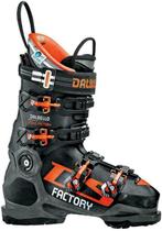 Dalbello DS Asolo Factory Race skischoen flexindex 135, Sport en Fitness, Overige merken, 160 tot 180 cm, Schoenen, Nieuw