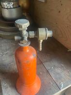 Vintage Haswi Lasbrander, Ophalen of Verzenden, Gebruikt, Minder dan 150 ampère, Overige typen