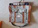 kledingtas, Sieraden, Tassen en Uiterlijk, Tassen | Reistassen en Weekendtassen, Ophalen, Zo goed als nieuw, 75 cm of meer, Grijs