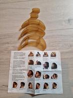Haarvolume bogen, Ophalen of Verzenden, Nieuw