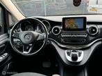 Mercedes-Benz V-klasse 250 BlueTEC Lang, Auto's, Automaat, Lichtsensor, Gebruikt, Euro 6