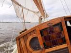 LAATSTE KANS Huitema Zeeschouw BB1, Watersport en Boten, Ophalen, Gebruikt, Staal, Diesel