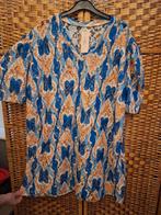 NIEUW  SHIRT NEW COLLECTION  L/ XL, Maat 46/48 (XL) of groter, Nieuw, Ophalen of Verzenden, Korte mouw