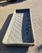 Voetbad 200 x 85   - 2e hands, Dieren en Toebehoren, Overige Dieren-accessoires, Ophalen, Gebruikt