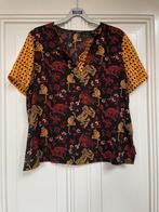 Scotch & Soda blouse maat XL, Scotch & Soda, Ophalen of Verzenden, Zo goed als nieuw, Maat 46/48 (XL) of groter