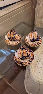 Royal albert heirloom 12x thee kop en schotels, Ophalen of Verzenden