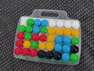 Colorino / Pixel Junior beschikbaar voor biedingen