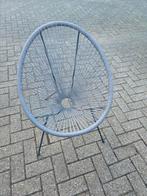 Grijze Acapulco Stoel, Huis en Inrichting, Stoelen, Ophalen of Verzenden, X, X, Z