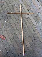 Palmpasen stok, Ophalen of Verzenden, Gebruikt