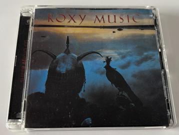 Roxy Music - Avalon (SACD, 1982) Multi Channel + Bonus Track beschikbaar voor biedingen
