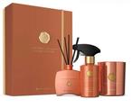 Rituals Suede Vanilla Luxury Home Giftset L 🧡🎁 Nieuw!, Nieuw, Ophalen of Verzenden