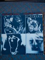 Rolling Stones - Emotional Rescue LP + Poster, Verzenden