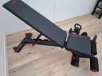 Work out Bench, Ophalen, Zo goed als nieuw