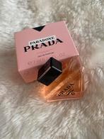 Nieuwe mini Prada Paradoxe Eau de Parfum 7 ml miniatuur, Ophalen of Verzenden, Nieuw, Miniatuur