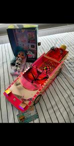 Lol surprise auto, Ophalen of Verzenden