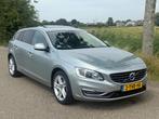 Volvo V60 2.4 D6 AWD Plug-In Hybrid Summum AUT APK 07-2026, Automaat, Zwart, Vierwielaandrijving, Adaptive Cruise Control