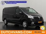 Renault Trafic 1.6DCi 145PK Lang Formula Edition | Navigatie, Voorwielaandrijving, 145 pk, Gebruikt, 4 cilinders