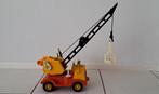 Hijskraan Fisher-Price, Kinderen en Baby's, Speelgoed | Fisher-Price, Ophalen, Gebruikt, Auto of Voertuig