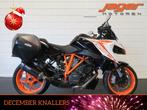 KTM 1290 SUPER DUKE GT KOFFERS AKRA (bj 2021), Motoren, Bedrijf, Sport