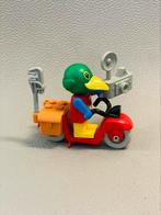 Lego Fabuland 3782 | De Fotograaf Raaf, Ophalen of Verzenden, Zo goed als nieuw, Complete set, Lego