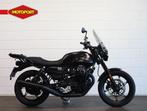 Moto Guzzi V 7 Stone (bj 2022), Bedrijf, Naked bike