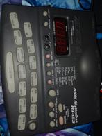 DRUMCOMPUTER ZOOM RHYTHMTRAK RT 123, Muziek en Instrumenten, Drumcomputers, Ophalen of Verzenden, Gebruikt, Overige merken