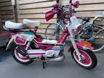 GEZOCHT!! Gilera Citta Cerise!, Ophalen