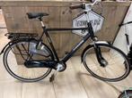 Gazelle orange comfort 28 inch 7V maat 65 cm, Fietsen en Brommers, Fietsen | Heren | Herenfietsen, Ophalen, Versnellingen, 49 tot 53 cm