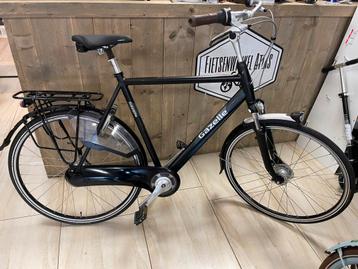 Gazelle orange comfort 28 inch 7V maat 65 cm beschikbaar voor biedingen