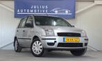 Ford Fusion 1.4-16V Style 3e Eigenaar Nieuwe APK Recent Dist, Voorwielaandrijving, Gebruikt, Airbags, Origineel Nederlands