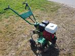 Freesmachine is verkocht, Doe-het-zelf en Verbouw, Gereedschap | Freesmachines, Ophalen of Verzenden, Benzine, Tuinfrees