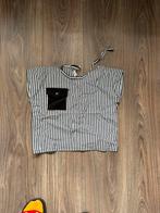 Topje maat 110/116, Ophalen of Verzenden, Zo goed als nieuw, Jongen of Meisje, Shirt of Longsleeve