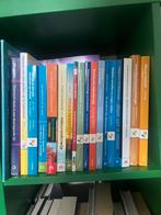 Pabo boeken jaar 1 / jaar 2 - NIEUW!, Boeken, Ophalen, Zo goed als nieuw