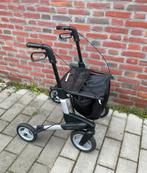 Prachtige topro olympos rollator, Ophalen, Zo goed als nieuw