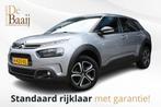 Citroën C4 Cactus 1.2 PureTech Feel (bj 2020), Voorwielaandrijving, Stof, Gebruikt, Met garantie (alle)