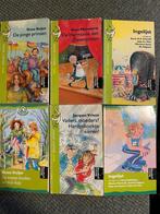 Junior lijsters boeken set van 6, Boeken, Kinderboeken | Jeugd | onder 10 jaar, Ophalen of Verzenden, Gelezen