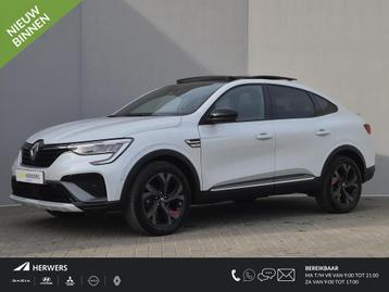 Renault Arkana 1.6 E-Tech Hybrid 145 R.S. Line Automaat / Gl beschikbaar voor biedingen
