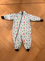 Ielm Softshell Buitenpak Waterproof size 92, Kinderen en Baby's, Kinderkleding | Maat 92, Ophalen, Zo goed als nieuw