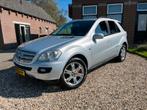 Mercedes-Benz M-Klasse 5.5 Ml500 4MATIC AUT 2008 YOUNGTIMER!, Automaat, 5461 cc, Origineel Nederlands, Bedrijf