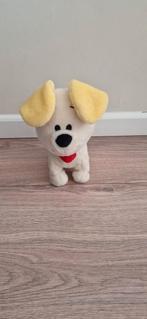 Woezel & Pip Knuffel met Geluid & Beweging, Kinderen en Baby's, Speelgoed | Knuffels en Pluche, Ophalen of Verzenden, Gebruikt