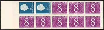 Nederland Postzegelboekje 4 postfris 1965 beschikbaar voor biedingen
