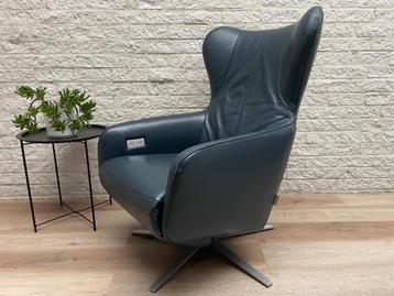 Verstelbare relax fauteuil Prominent ACCU design relax stoel beschikbaar voor biedingen