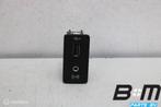 USB / Aux - in VW Golf 7 5G0035222C, Auto-onderdelen, Gebruikt