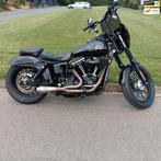 Harley Davidson 2017 FXDBP FXDB Dyna Street Bob, 1688 cc, Laan van Vredenoord 33
2289 DA  Rijswijk, NL, Chopper, Bedrijf