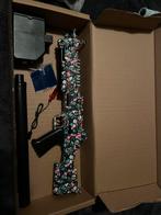 Gel blaster gun nieuw, Kinderen en Baby's, Speelgoed | Buiten | Actiespeelgoed, Ophalen, Nieuw